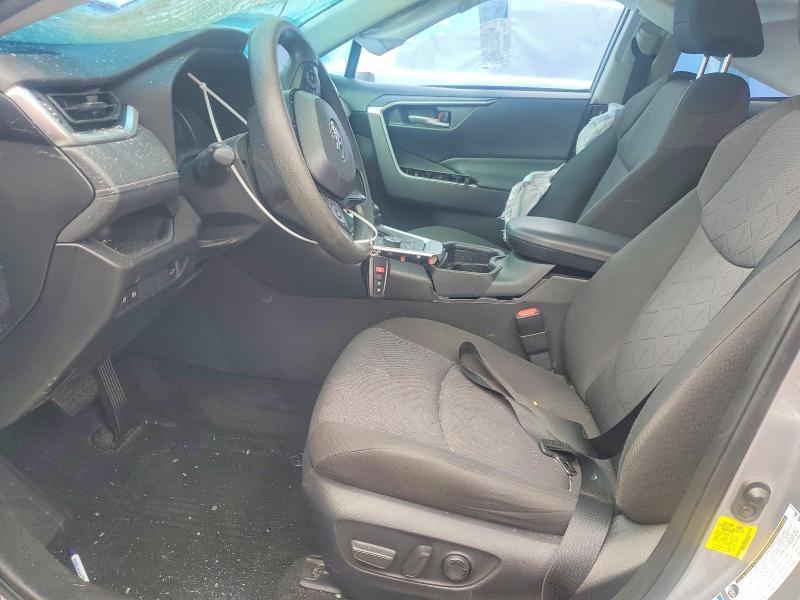 Продажа на аукционе авто 2019 Toyota Rav4 Hybrid, vin: JTMRWRFV2KD034966, номер лота: 62942826