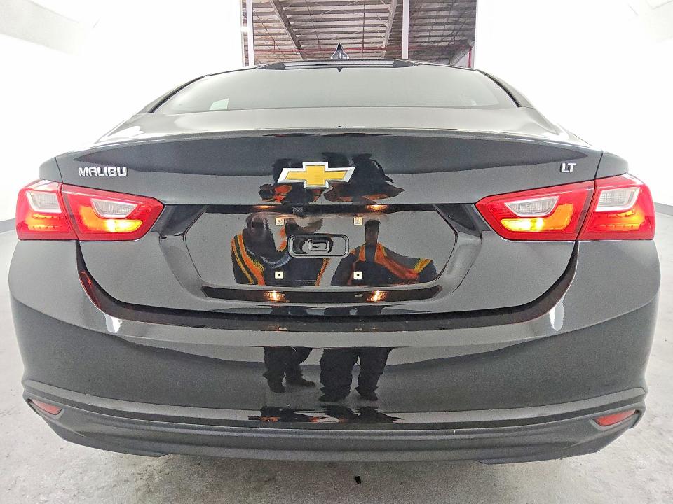 63928206 :رقم المزاد ، 1G1ZD5ST3PF247755 vin ، 2023 Chevrolet Malibu مزاد بيع
