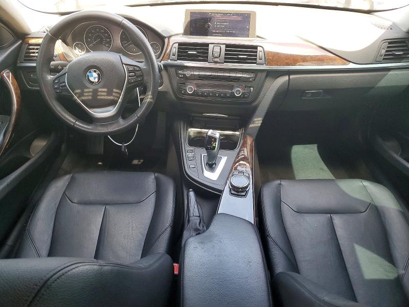 Продаж на аукціоні авто 2014 Bmw 328, vin: WBA3A5C5XEJ463910, номер лоту: 66081036