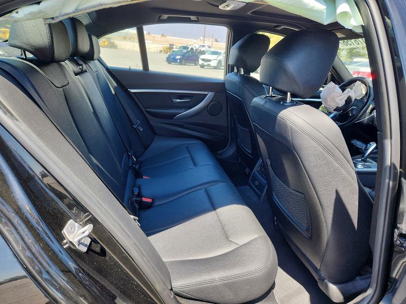 2018 Bmw 330e მანქანა იყიდება აუქციონზე, vin: WBA8E1C55JA762704, აუქციონის ნომერი: 66476156
