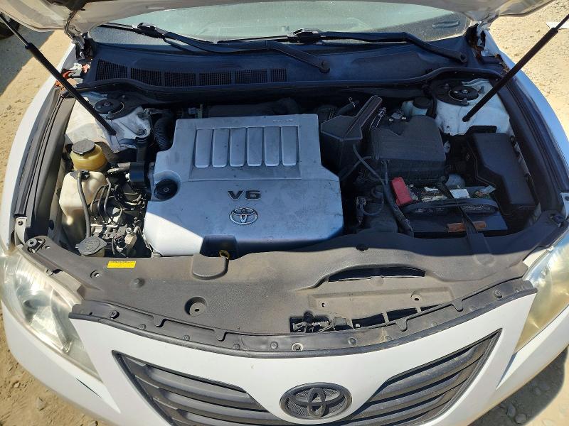 Aukcja sprzedaży 2009 Toyota Camry, vin: 4T1BK46K09U583464, numer aukcji: 62540876