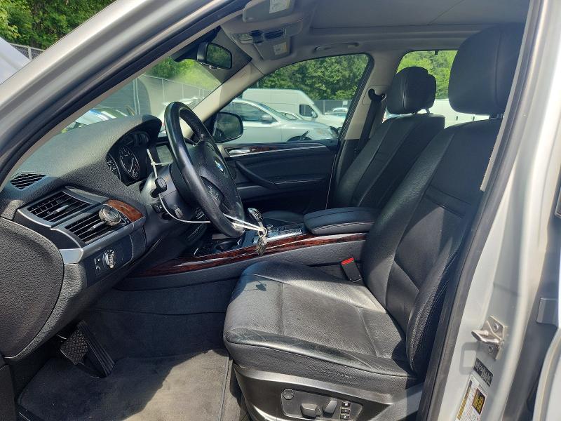 Продаж на аукціоні авто 2013 Bmw X5, vin: 5UXZV4C55DL994493, номер лоту: 65360406
