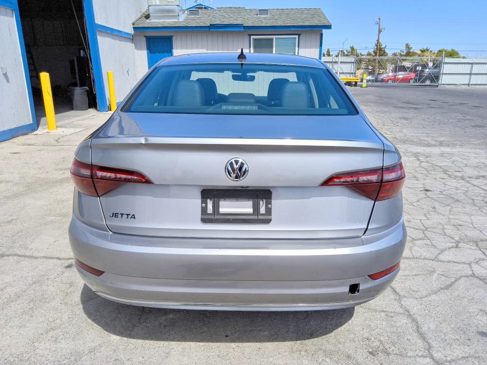 2021 Volkswagen Jetta მანქანა იყიდება აუქციონზე, vin: 3VWC57BU8MM100838, აუქციონის ნომერი: 64288146