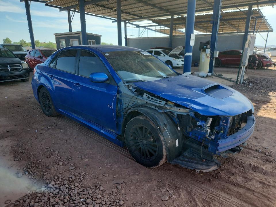 65957886 :رقم المزاد ، JF1GV7E65CG028741 vin ، 2012 Subaru Impreza مزاد بيع