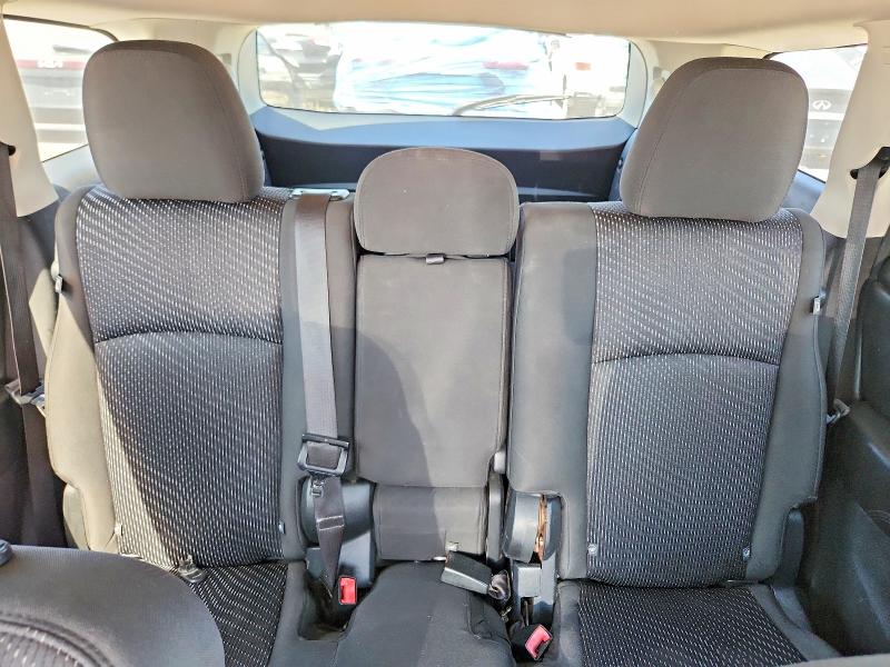 Aukcja sprzedaży 2015 Dodge Journey, vin: 3C4PDCBB5FT745504, numer aukcji: 66307156