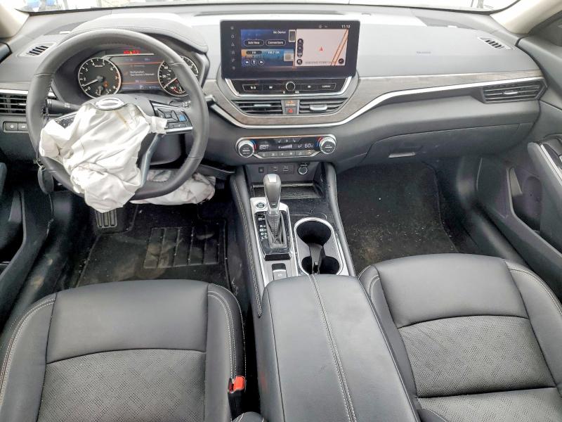 Продажа на аукционе авто 2025 Nissan Altima, vin: 1N4BL4EV8SN432231, номер лота: 66475826