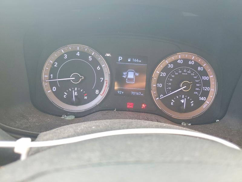 Продажа на аукционе авто 2020 Hyundai Venue, vin: KMHRC8A34LU017575, номер лота: 64605486