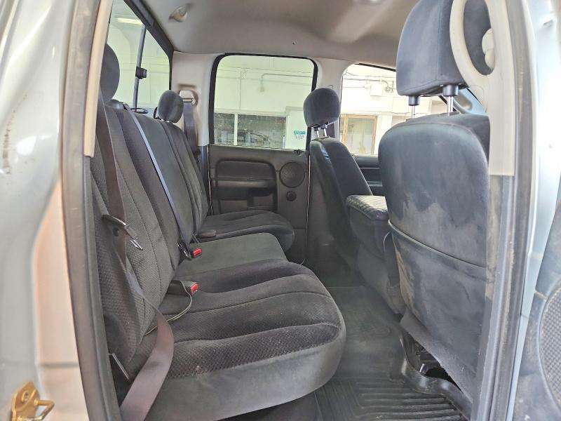 Aukcja sprzedaży 2005 Dodge Ram 2500, vin: 3D7KS28D95G820284, numer aukcji: 65337456