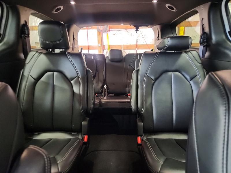 Aukcja sprzedaży 2026 Chrysler Pacifica, vin: 2C4RC1BG0TR178399, numer aukcji: 66420156