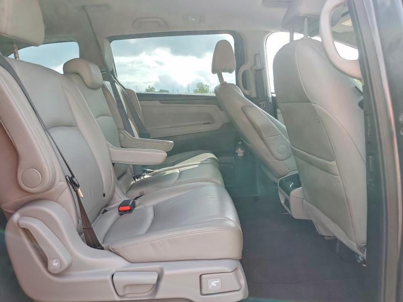 Aukcja sprzedaży 2019 Honda Odyssey, vin: 5FNRL6H7XKB138166, numer aukcji: 64199316
