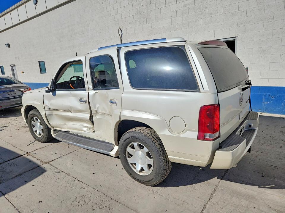 Продаж на аукціоні авто 2004 Cadillac Escalade, vin: 1GYEK63N34R261161, номер лоту: 65507156