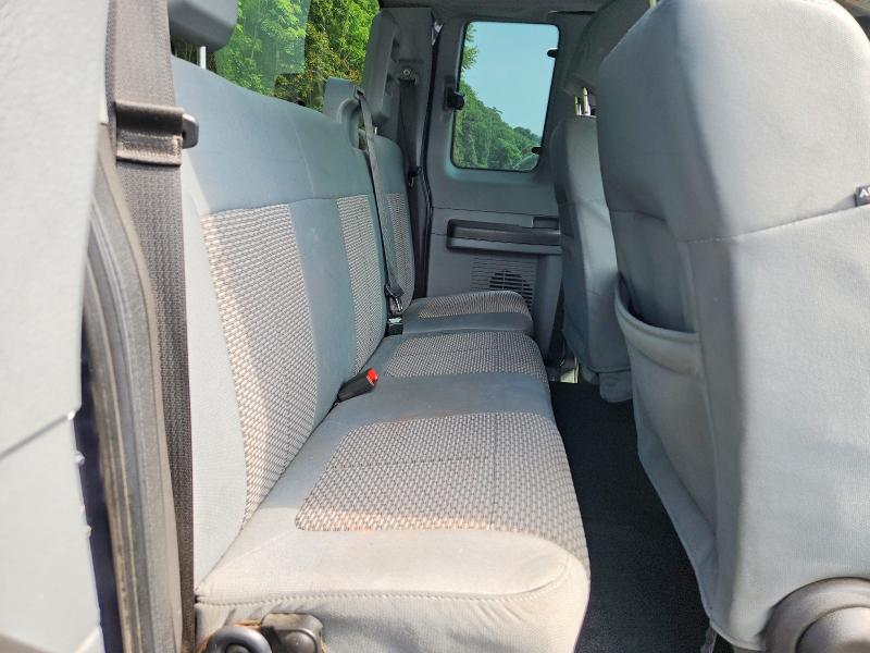 64330566 :رقم المزاد ، 1FT8X3BTXEEB38937 vin ، 2014 Ford F350 مزاد بيع
