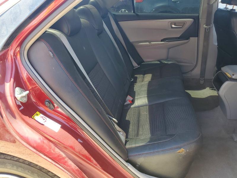 2015 Toyota Camry მანქანა იყიდება აუქციონზე, vin: 4T1BF1FK8FU924091, აუქციონის ნომერი: 64831566