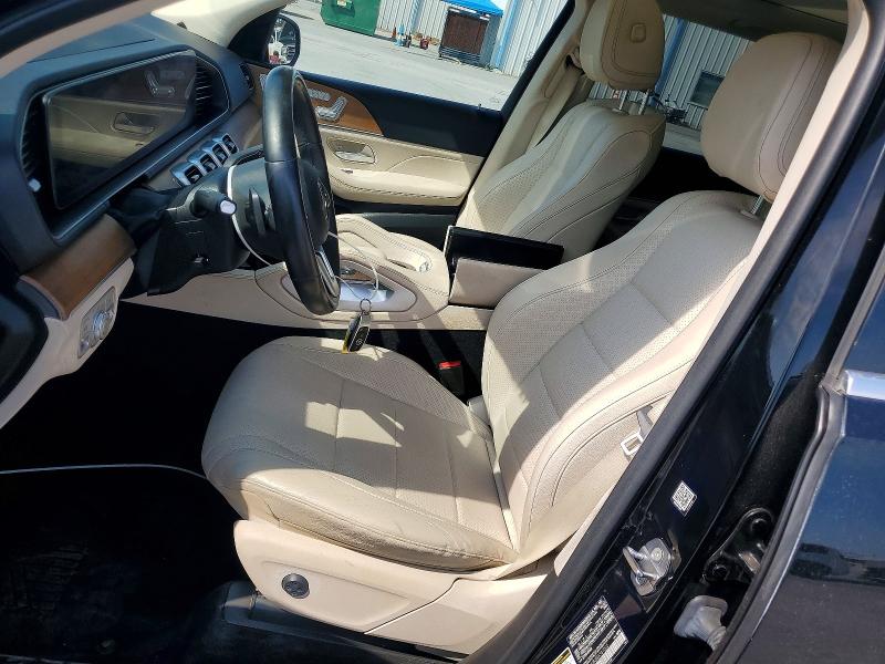Продаж на аукціоні авто 2021 Mercedes-benz Gle, vin: 4JGFB4JB3MA331002, номер лоту: 66637576