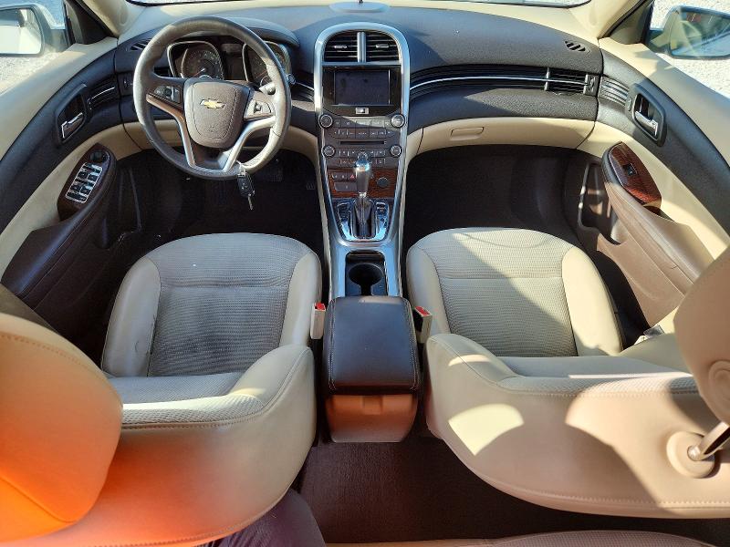 Продажа на аукционе авто 2013 Chevrolet Malibu, vin: 1G11D5SR6DF152958, номер лота: 64946496