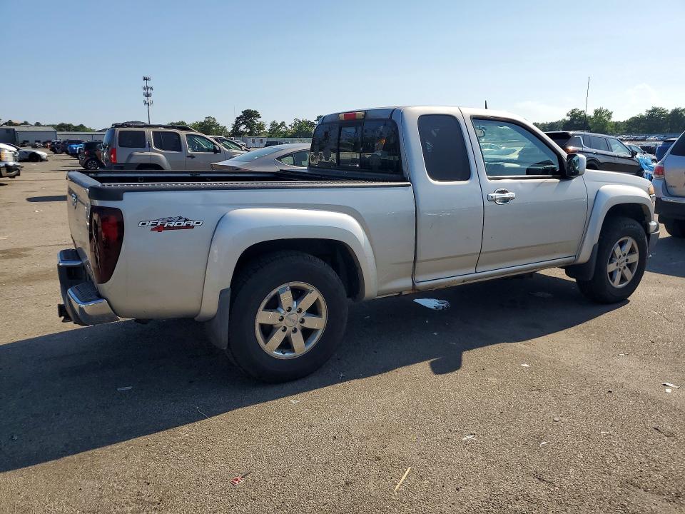 2012 Gmc Canyon მანქანა იყიდება აუქციონზე, vin: 1GTJ6MFE8C8113942, აუქციონის ნომერი: 64391286