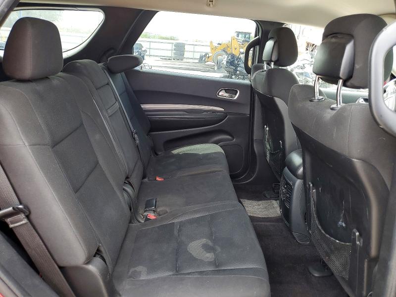 Aukcja sprzedaży 2015 Dodge Durango, vin: 1C4RDHAG3FC244626, numer aukcji: 66812856