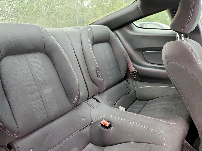 Продажа на аукционе авто 2020 Ford Mustang, vin: 1FA6P8CF7L5185794, номер лота: 63226236