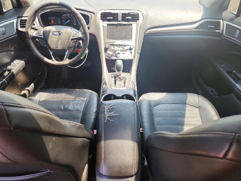 Продаж на аукціоні авто 2015 Ford Fusion, vin: 3FA6P0H94FR233726, номер лоту: 63227426