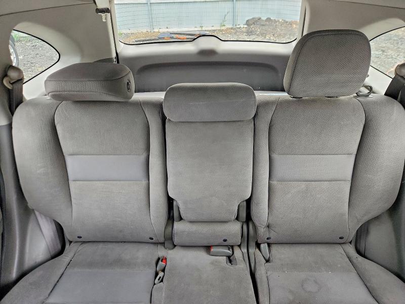 2010 Honda Cr-v მანქანა იყიდება აუქციონზე, vin: 3CZRE4H58AG703434, აუქციონის ნომერი: 65496976