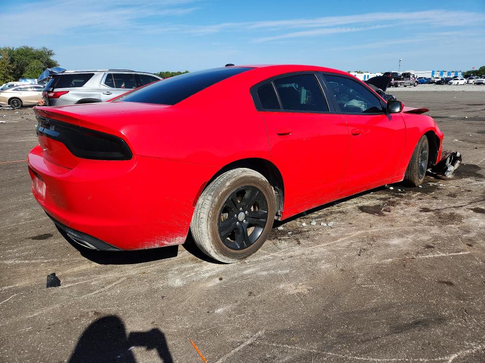 65725406 :رقم المزاد ، 2C3CDXBG2NH212717 vin ، 2022 Dodge Charger مزاد بيع