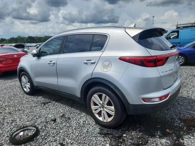 66992636 :رقم المزاد ، KNDPM3AC7J7460262 vin ، 2018 Kia Sportage مزاد بيع