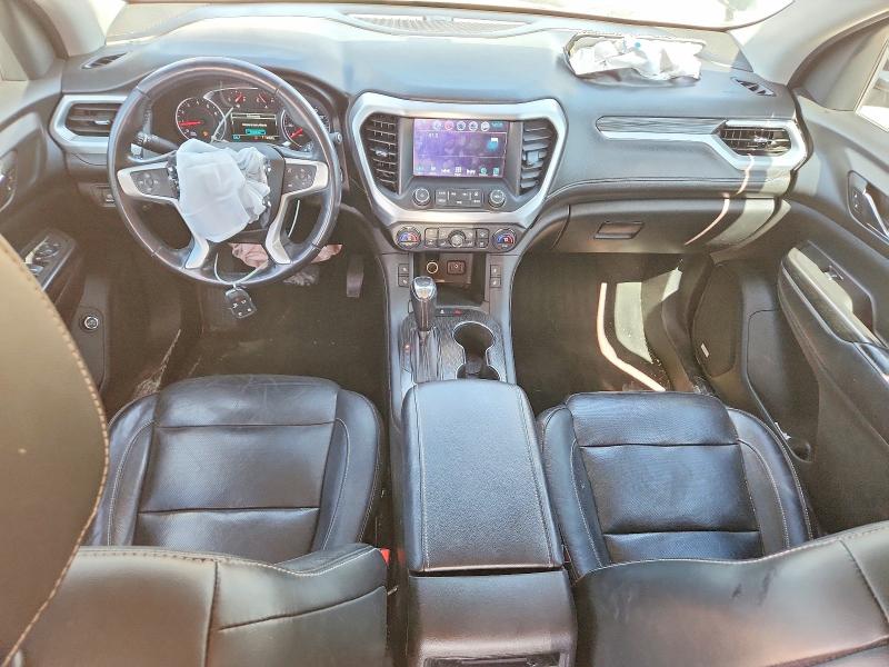 65640826 :رقم المزاد ، 1GKKNMLS3KZ101101 vin ، 2019 Gmc Acadia مزاد بيع