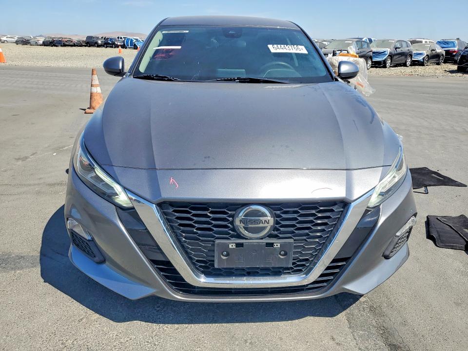 2021 Nissan Altima მანქანა იყიდება აუქციონზე, vin: 1N4BL4DV0MN340275, აუქციონის ნომერი: 64443766