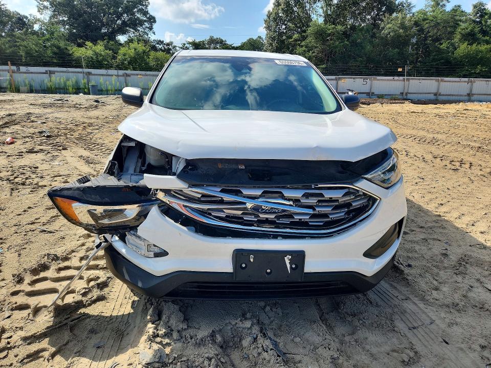Продажа на аукционе авто 2020 Ford Edge, vin: 2FMPK3G96LBA36319, номер лота: 65500796