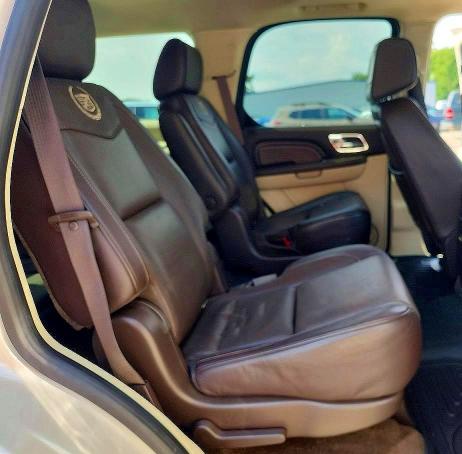 Продажа на аукционе авто 2013 Cadillac Escalade, vin: 1GYS4DEF4DR294211, номер лота: 62841256