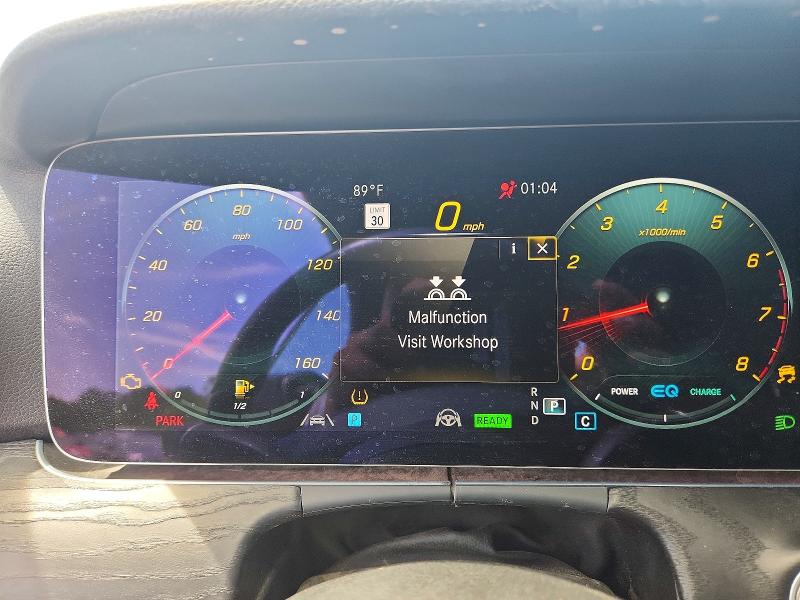 63723286 :رقم المزاد ، W1K1K5JB7PF208742 vin ، 2023 Mercedes-benz E مزاد بيع