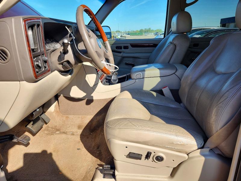 66434876 :رقم المزاد ، 3GYFK66N96G225008 vin ، 2006 Cadillac Escalade مزاد بيع