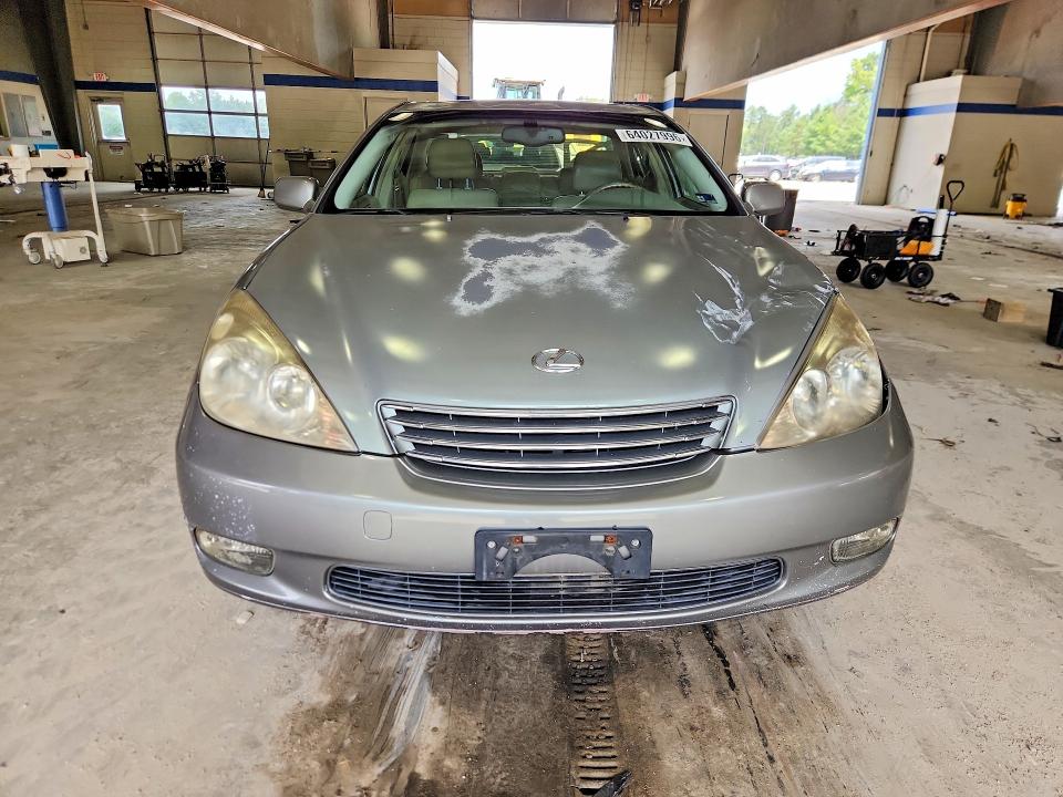 Aukcja sprzedaży 2003 Lexus Es, vin: JTHBF30GX30105122, numer aukcji: 64027996