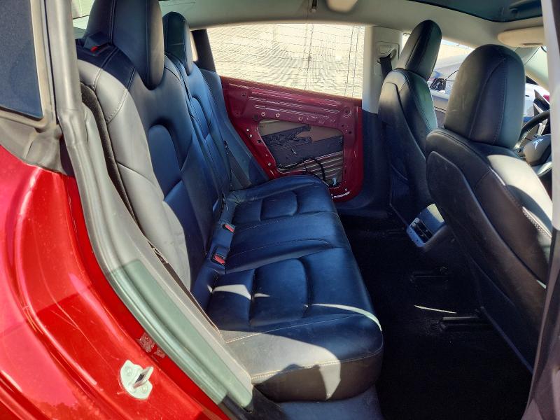 Aukcja sprzedaży 2019 Tesla Model 3, vin: 5YJ3E1EB1KF447097, numer aukcji: 66026656