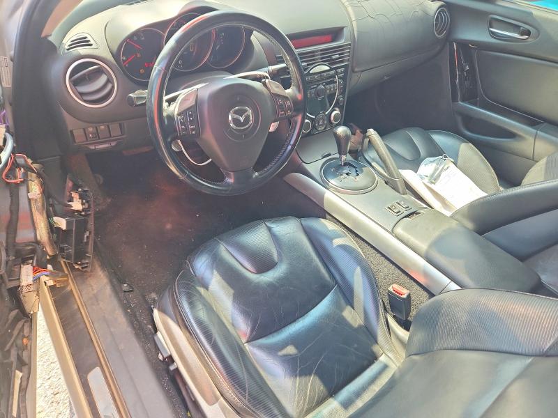 Продажа на аукционе авто 2004 Mazda Rx8, vin: JM1FE17N440118058, номер лота: 64213996