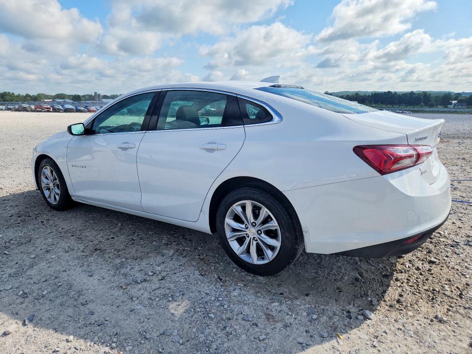 Aukcja sprzedaży 2020 Chevrolet Malibu, vin: 1G1ZD5ST4LF020570, numer aukcji: 66084826