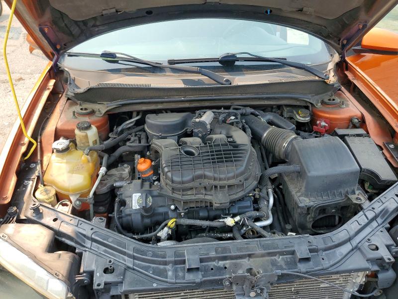 Продаж на аукціоні авто 2011 Dodge Avenger, vin: 1B3BD1FG6BN575105, номер лоту: 63890976