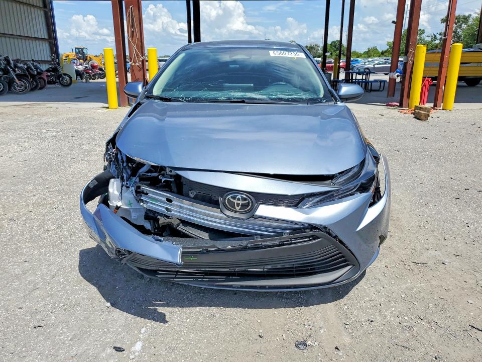 Продажа на аукционе авто 2026 Toyota Corolla, vin: 5YFB4MDE0TP454527, номер лота: 65807236