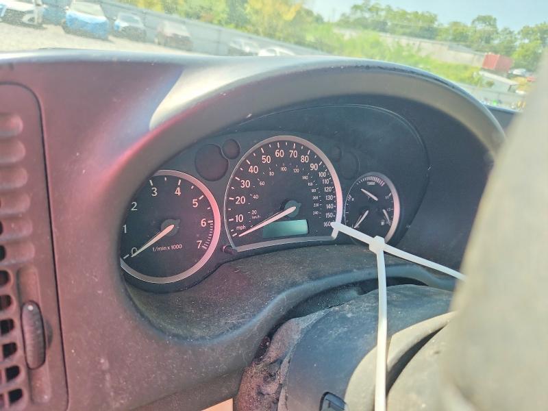 Продажа на аукционе авто 2004 Saab 9-3, vin: YS3FD79Y246016485, номер лота: 66586786