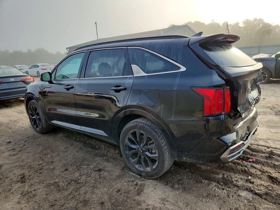 Продаж на аукціоні авто 2021 Kia Sorento, vin: 5XYRK4LF3MG011065, номер лоту: 66424896