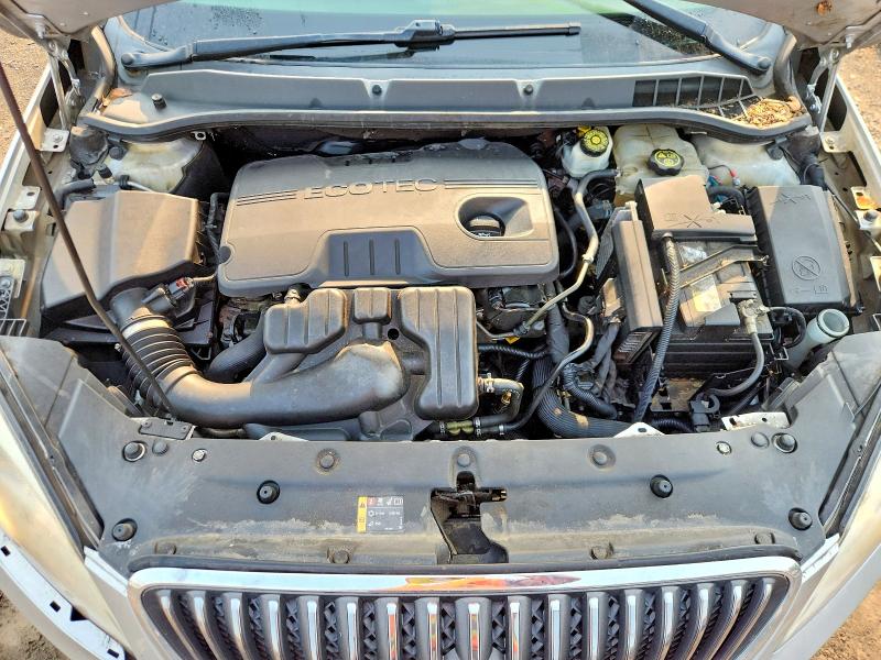 Продаж на аукціоні авто 2015 Buick Verano, vin: 1G4PR5SK7F4176637, номер лоту: 64390046