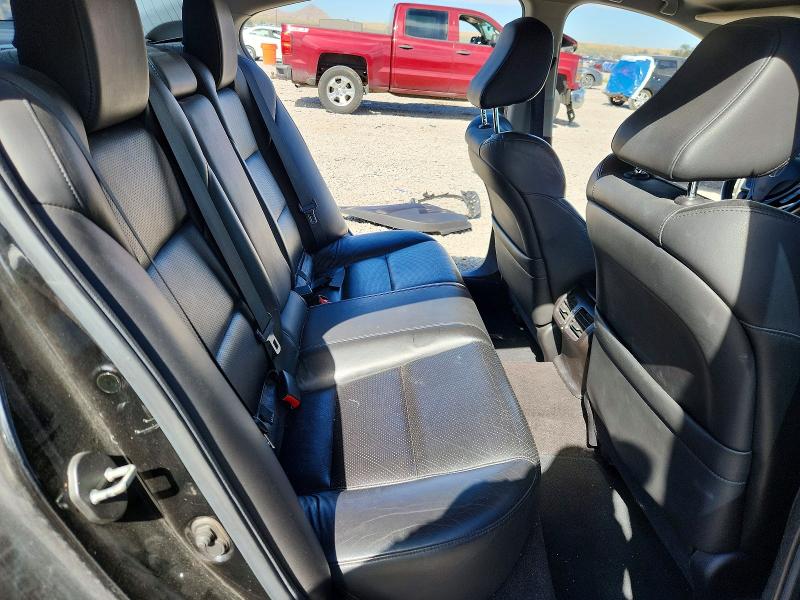 2009 Acura Tl მანქანა იყიდება აუქციონზე, vin: 19UUA86599A008462, აუქციონის ნომერი: 65733006
