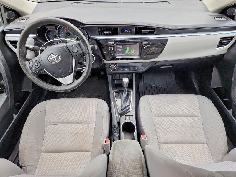 Продаж на аукціоні авто 2014 Toyota Corolla, vin: 2T1BURHE6EC064283, номер лоту: 64390836