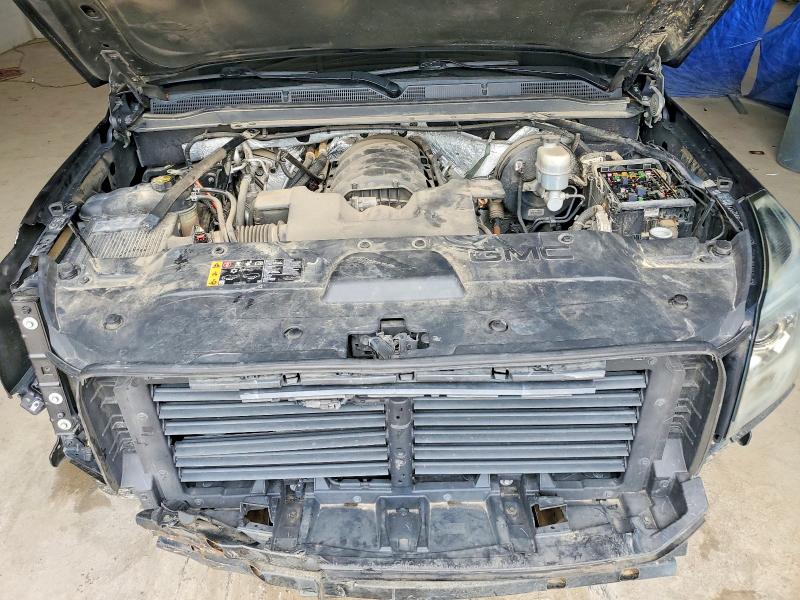 Продаж на аукціоні авто 2018 Gmc Yukon, vin: 1GKS2BKC8JR366568, номер лоту: 65646986