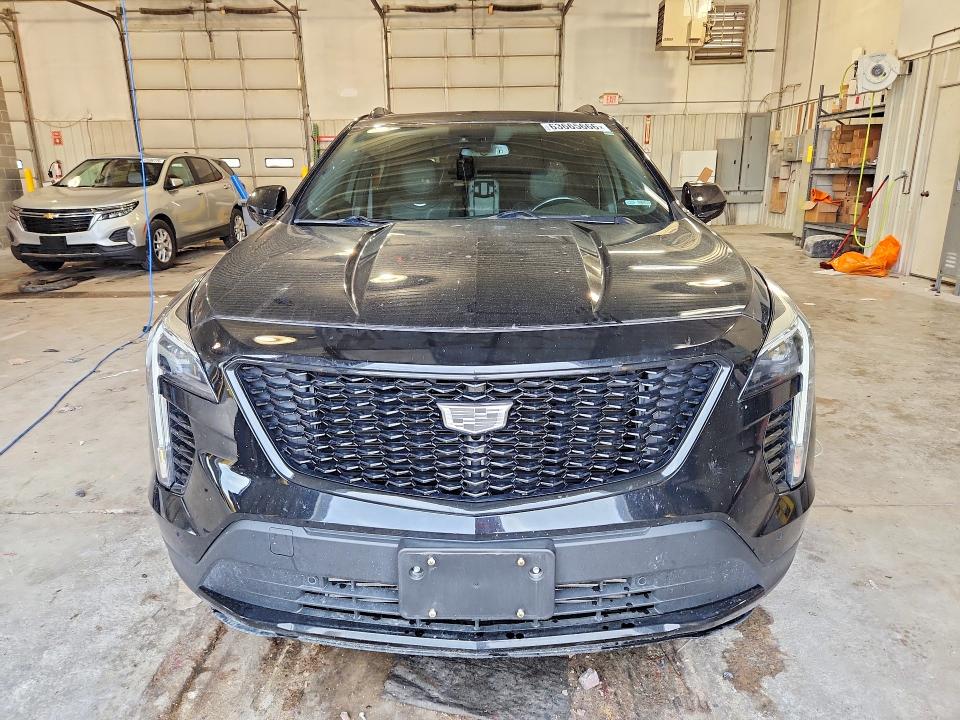 Продаж на аукціоні авто 2019 Cadillac Xt4, vin: 1GYFZFR43KF164362, номер лоту: 63665666