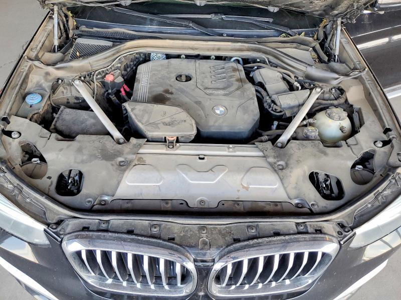 Aukcja sprzedaży 2021 Bmw X3, vin: 5UXTY3C03M9H10533, numer aukcji: 65871336