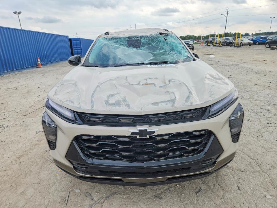 Aukcja sprzedaży 2026 Chevrolet Trax, vin: KL77LKEP0TC187716, numer aukcji: 65052376
