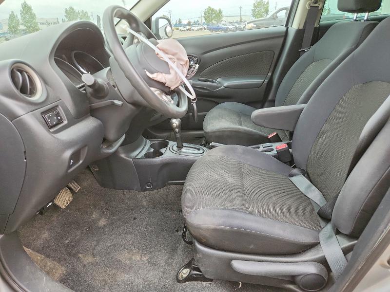 Aukcja sprzedaży 2013 Nissan Versa, vin: 3N1CN7AP2DL854230, numer aukcji: 64105256