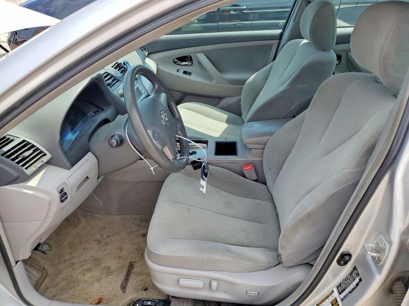 2008 Toyota Camry მანქანა იყიდება აუქციონზე, vin: 4T1BE46K08U732235, აუქციონის ნომერი: 63697626