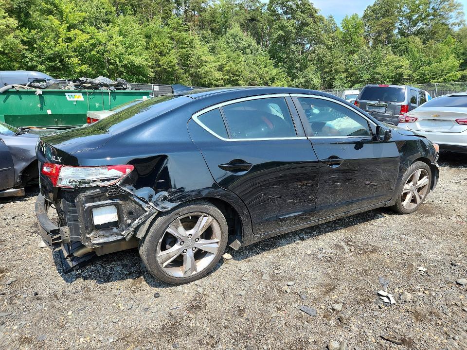 Aukcja sprzedaży 2013 Acura Ilx, vin: 19VDE1F70DE000969, numer aukcji: 64468946